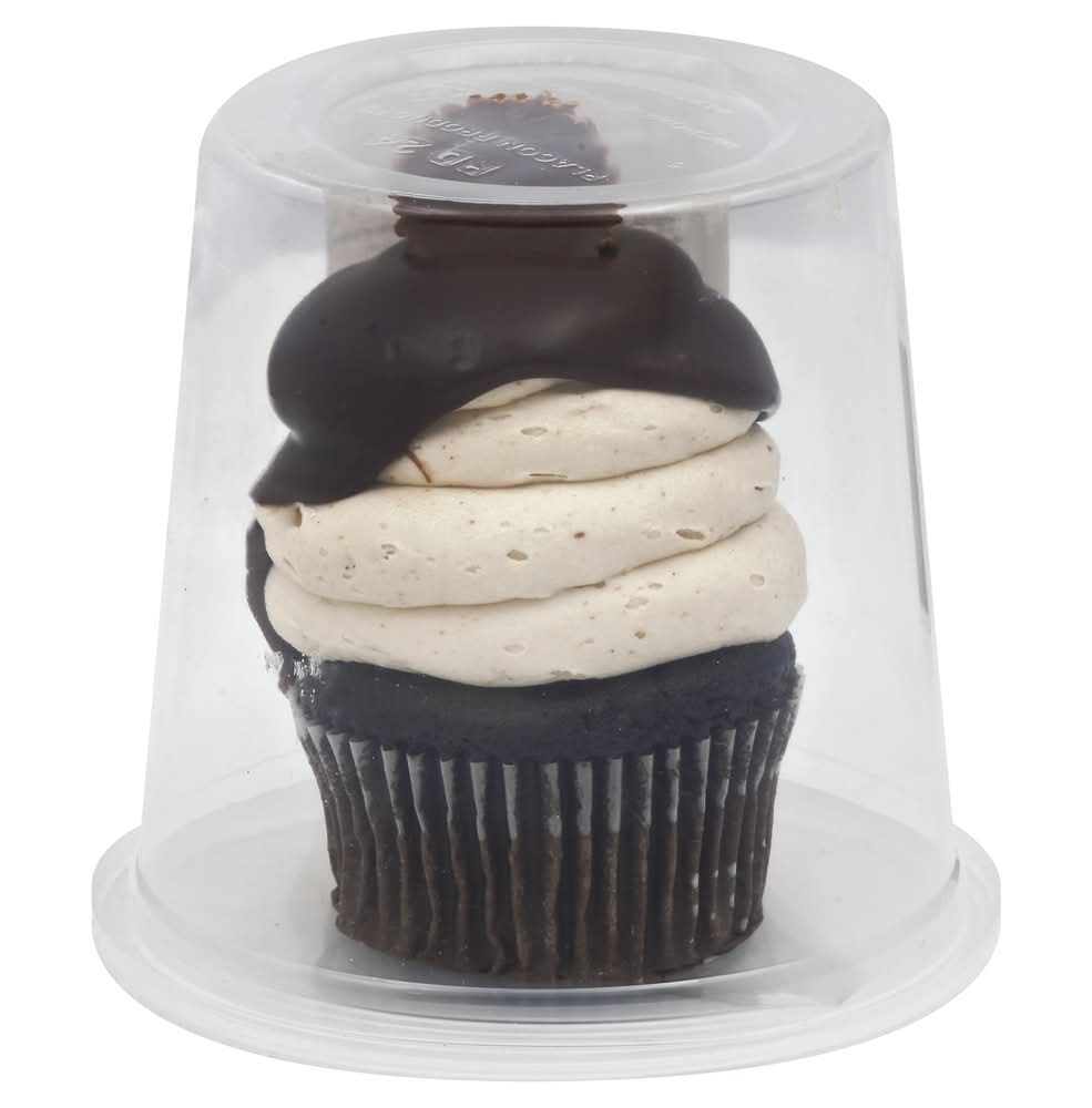 Raley's Individual Cupcake (3 oz)