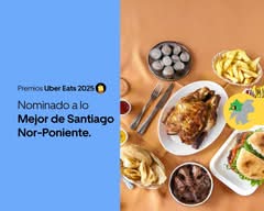 El Pollo Caballo - Viel