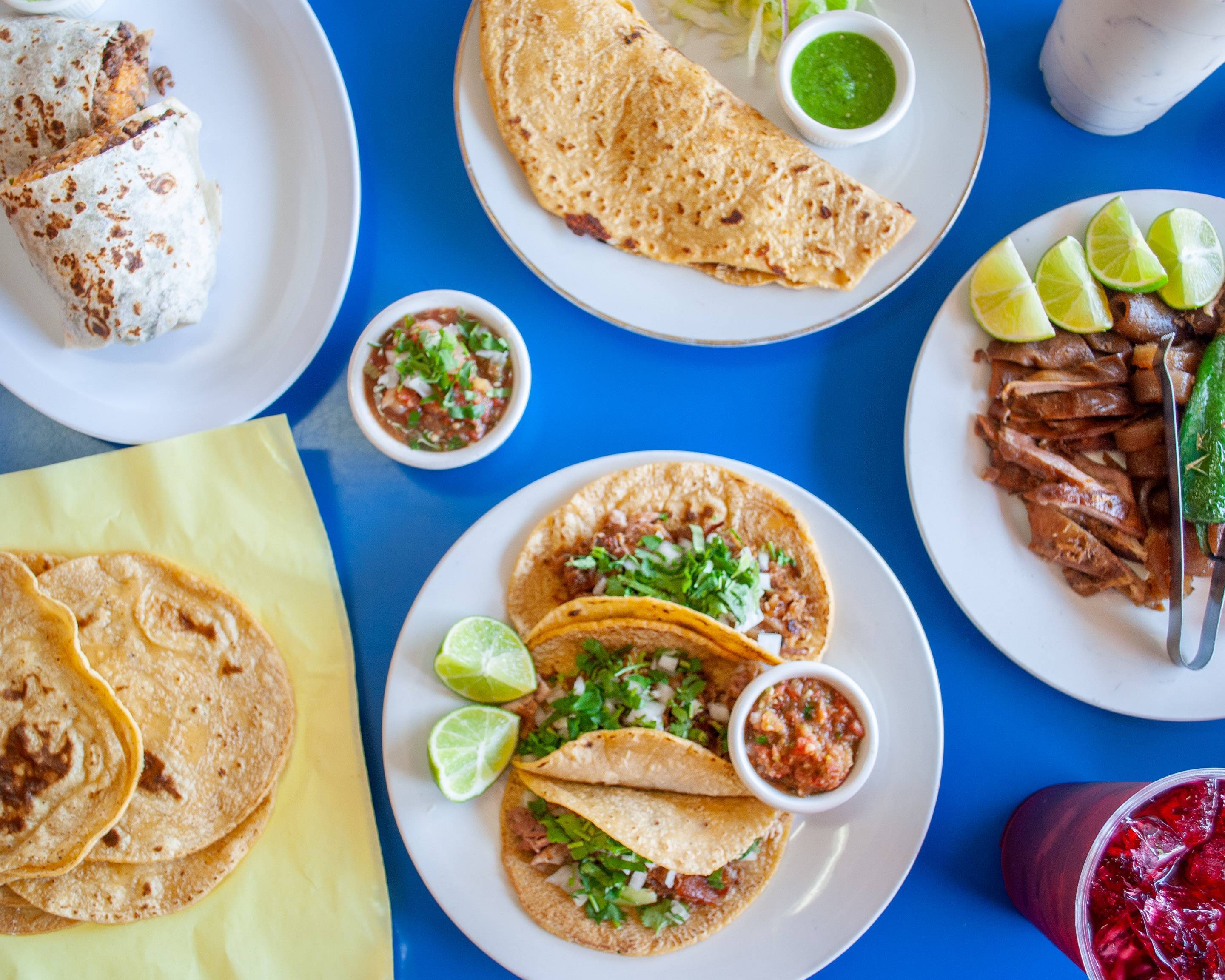Carnitas Michoacan San Bernardino