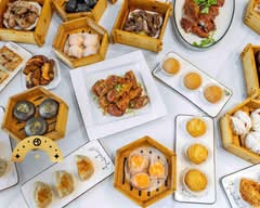 Dimsum King & Seafood (川粤海鲜酒楼)