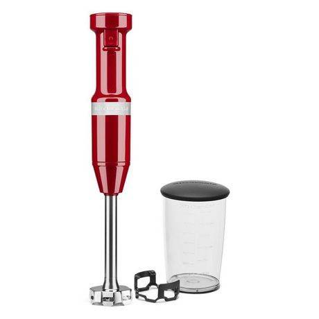 KitchenAid Corded Hand Blender