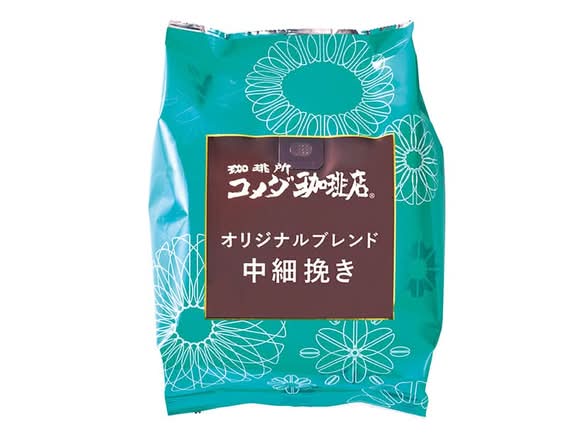 オリジナルブレンド粉２００ｇ
