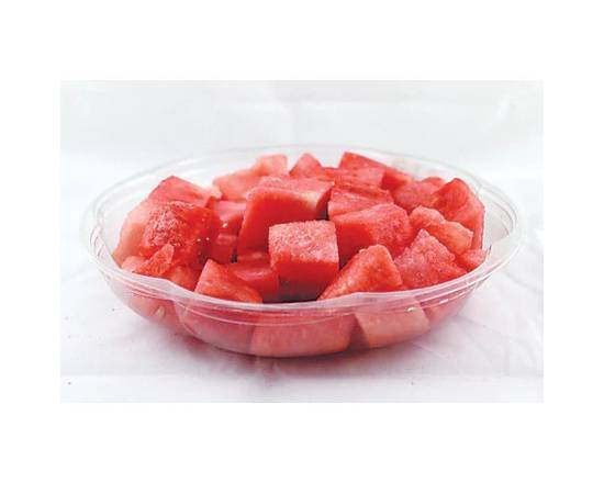 Fresh Cut Medium Watermelon Bowl (24 oz)