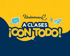 Universal 🛍️ (Multiplaza Escazú)