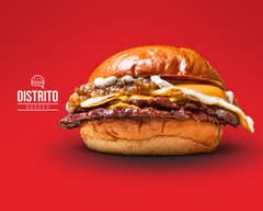 Distrito Burger - Nuñez de Arce