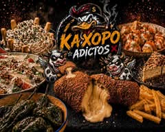 Kaxopo Adictos