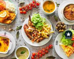 Papa Pronta & Papa Doce