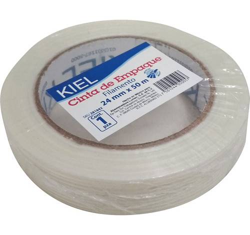 Kiel · Cinta filamento (200 g)