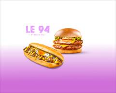  Le 94 by Boule & Bill