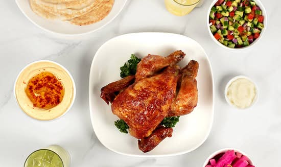Zankou Chicken (South Bay)