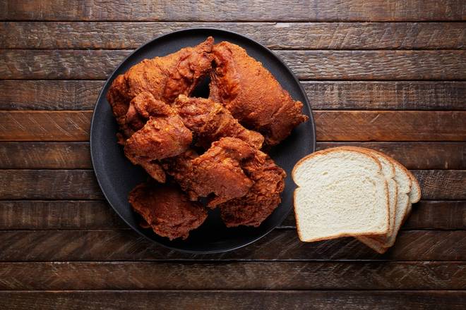 8 Piece Special