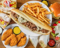 Chelten Deli and Convenience