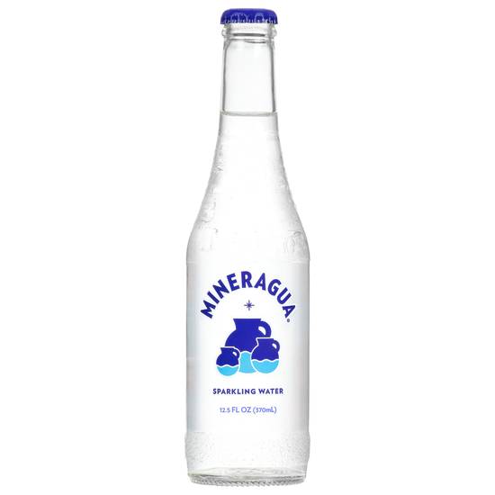 Mineragua Original Sparkling Water (12.5 fl oz)