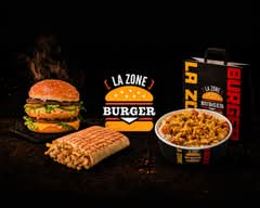 La Zone Burger