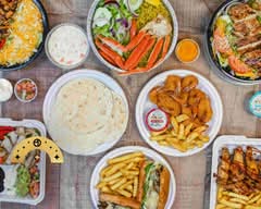Americas Best Wingstop