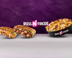 🌮 PIZZNTACOS