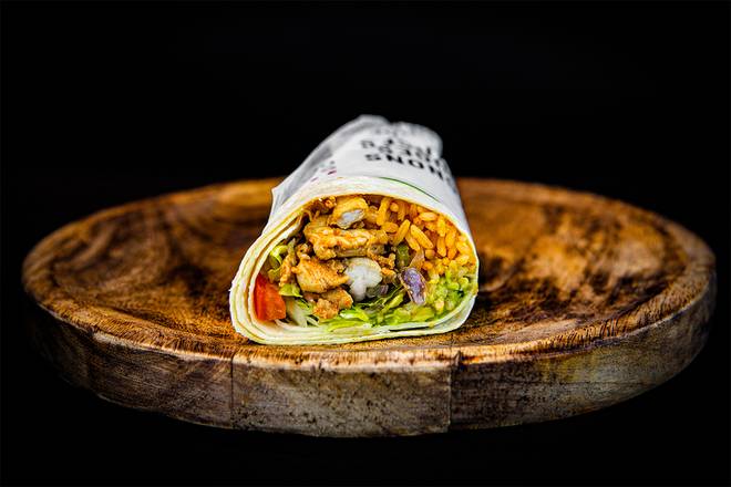 ⭐️ Fajita Bestseller