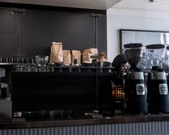 Commons Cafe (17941 Sky Park Cir)