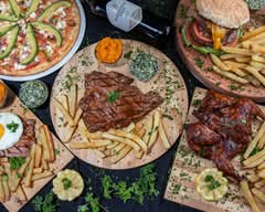 Adelaars Restaurant & Venue