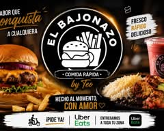 El Bajonazo (San Jose, CR)