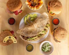 El Rey de la Hamburguesa (Monterrey)