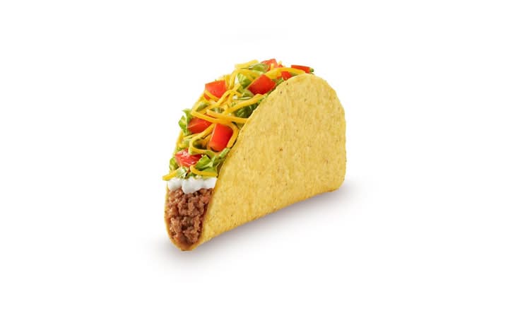 Taco Supreme