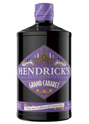 Hendrick's Grand Cabaret Gin (750 ml)