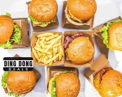 Chubby Buns Burgers - Ryde