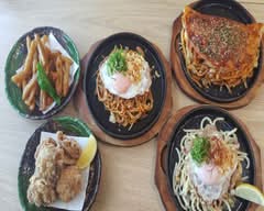 お好み鉄板焼き∞無限