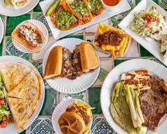 Texas Chili (Port Chester)