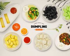 Dumpling Delish (Enfield)
