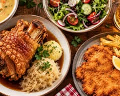 Restaurant Zur Stadt Mainz