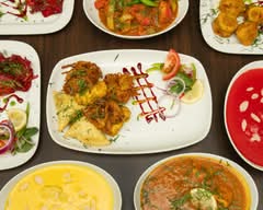 Spice Of India 