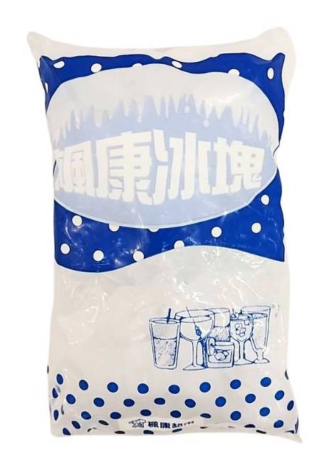 楓康冰塊-冷凍 | 600 g #24030040
