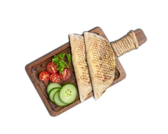 Kebab Pita Standard