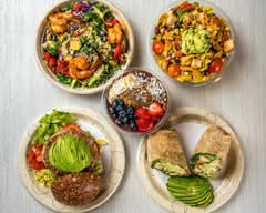 Way of Life Wholesome Eatery