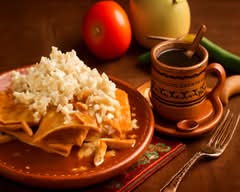 Mi Abuelita - El Saltito (Durango)