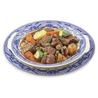 Bourguignon de res estofado SKU 8502