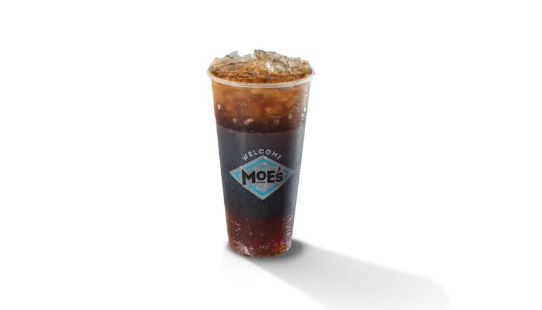 Large Fountain Drink