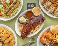 Coq-O-Bec (Chateauguay)