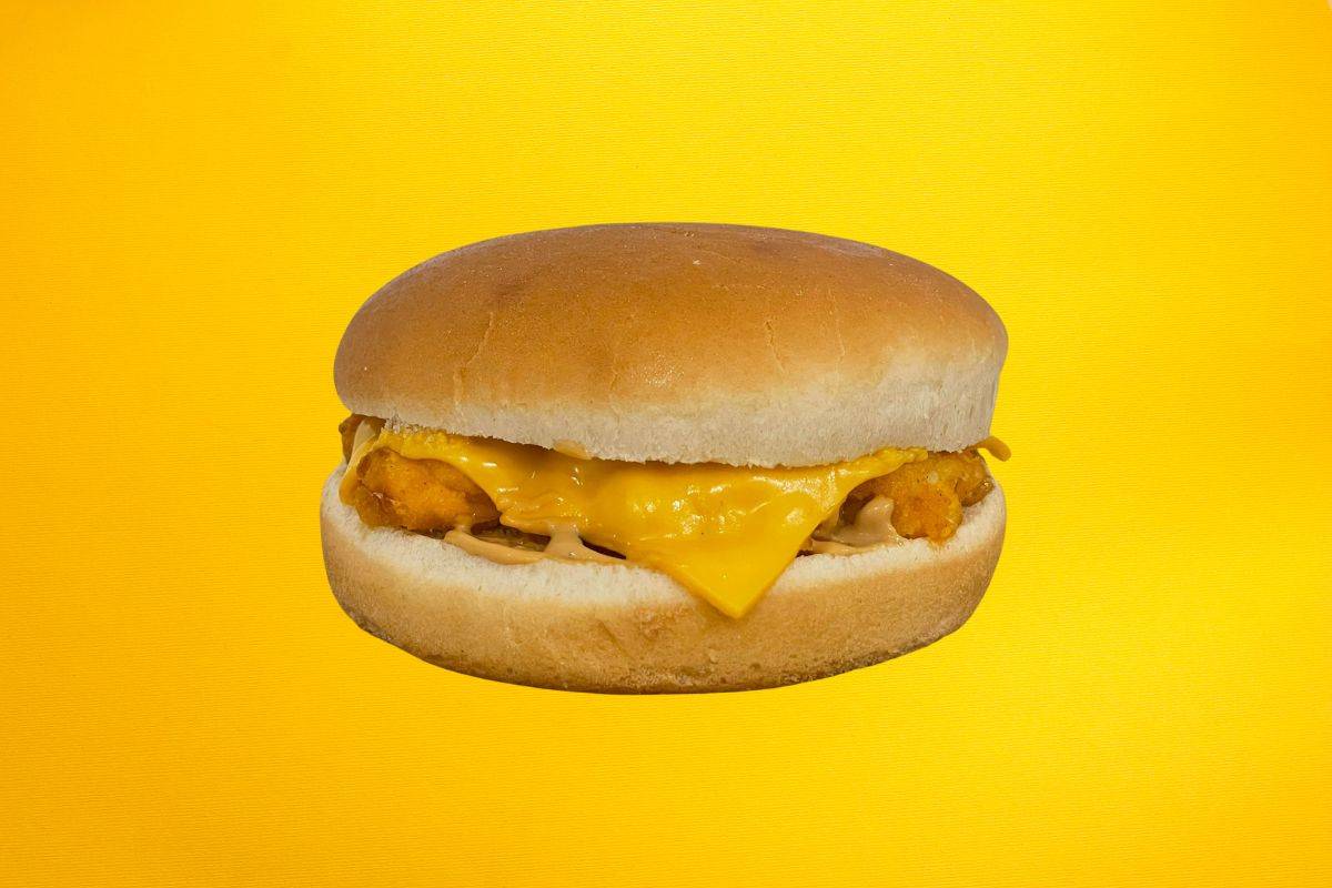 Le Hot Chicken