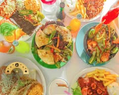 Armando's Mexican Food (W Deer Valley Rd)