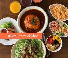 EMPORIO cafe 駒沢通り 学芸大学本店 Emporio cafe Komazawa Dori Gakugeidaigaku
