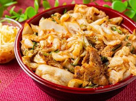 豚キムチ　取り置き 820883a48567670acbd720bc763912