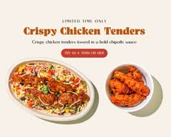 z-teca Mexican Eatery (York Lanes)
