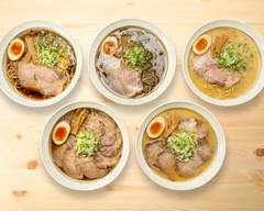 龍誠麺 ryuuseimen