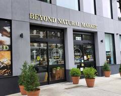 Beyond Natural Market
