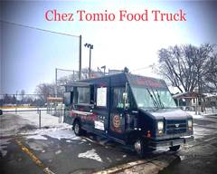 Chez Tomio Food Truck