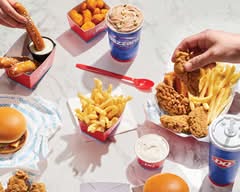 Dairy Queen Grill & Chill (920 Bieker Rd)