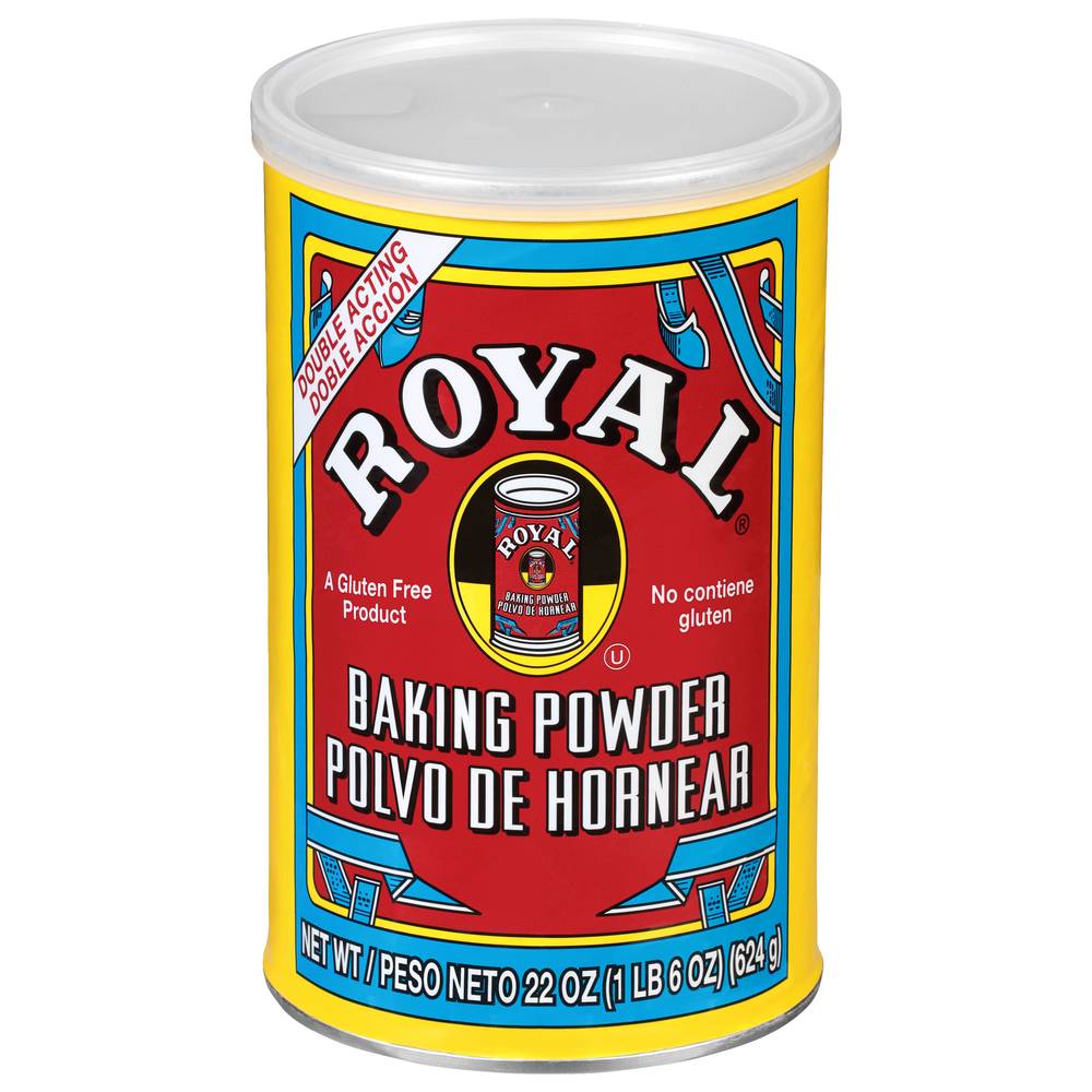 Royal Baking Powder